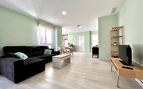 Barrio San Miguel - Más que apartamentos